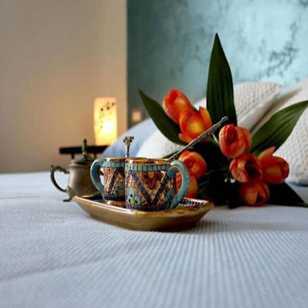 B&B Blanda Maratea Zewnętrze zdjęcie