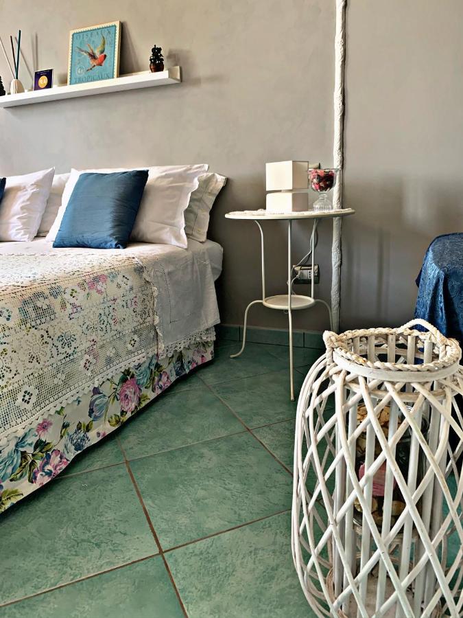 B&B Blanda Maratea Zewnętrze zdjęcie