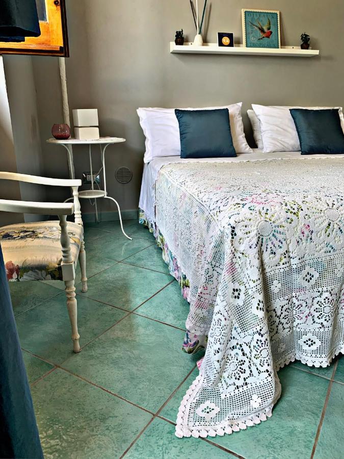 B&B Blanda Maratea Zewnętrze zdjęcie