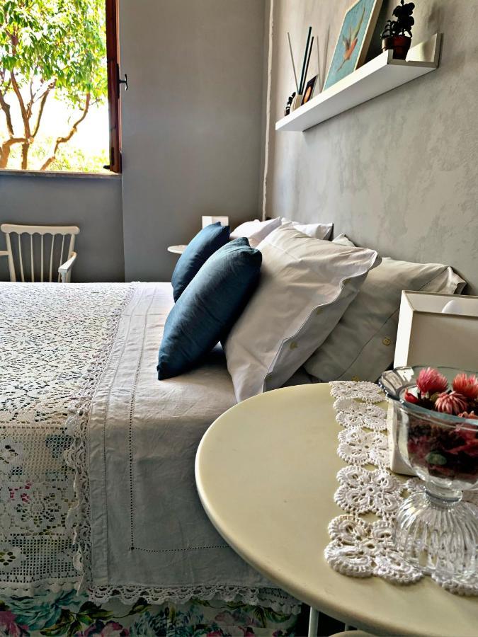 B&B Blanda Maratea Zewnętrze zdjęcie