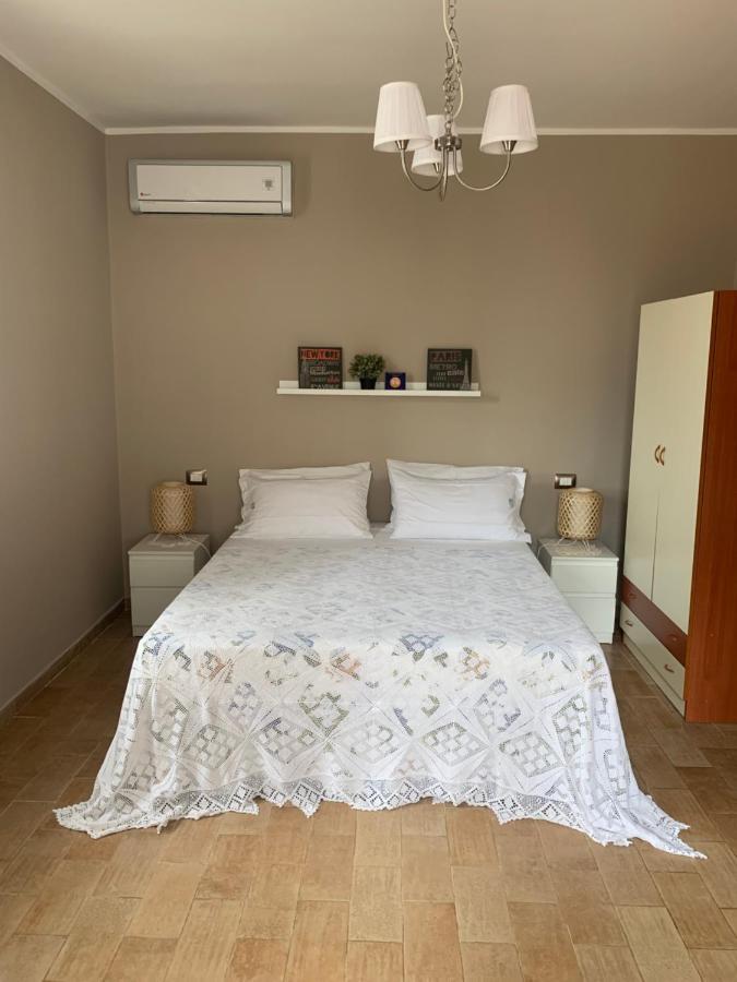 B&B Blanda Maratea Zewnętrze zdjęcie