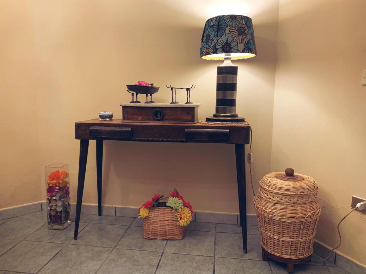 B&B Blanda Maratea Zewnętrze zdjęcie