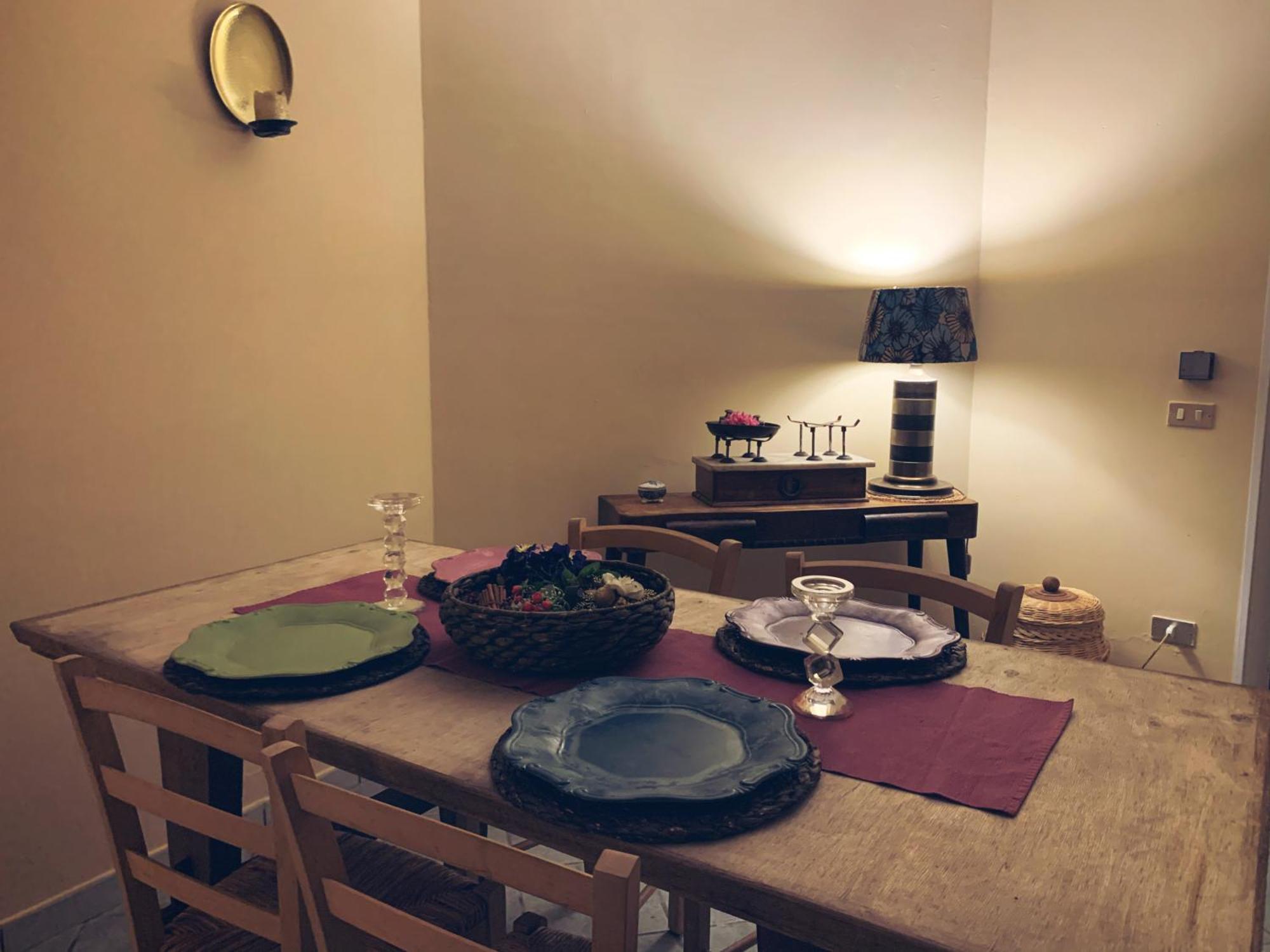 B&B Blanda Maratea Zewnętrze zdjęcie