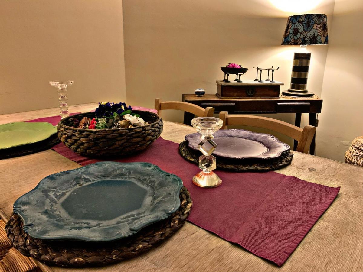 B&B Blanda Maratea Zewnętrze zdjęcie