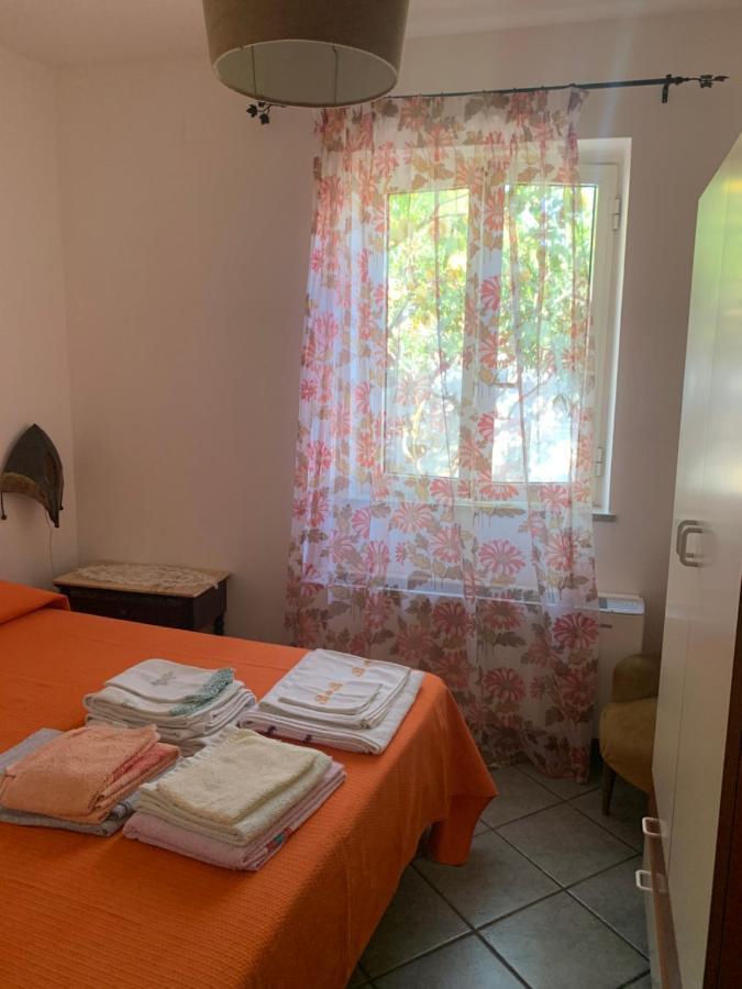 B&B Blanda Maratea Zewnętrze zdjęcie