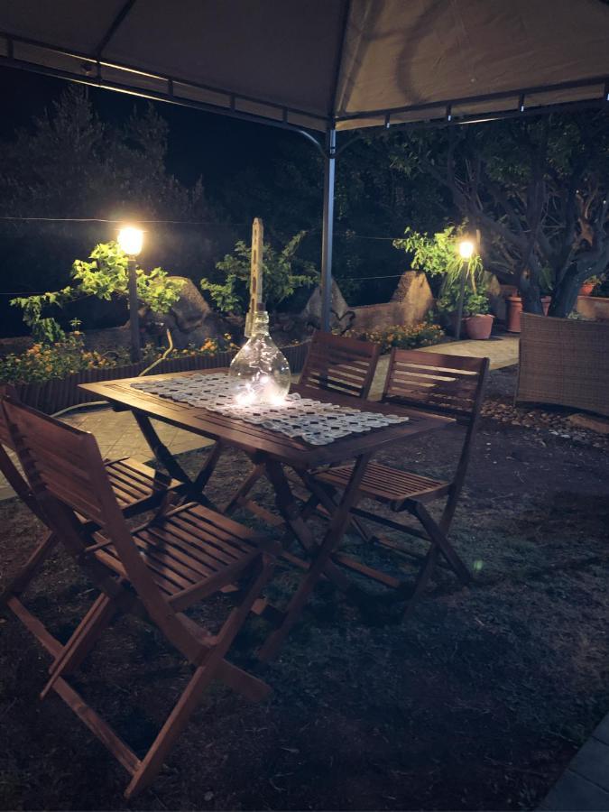 B&B Blanda Maratea Zewnętrze zdjęcie