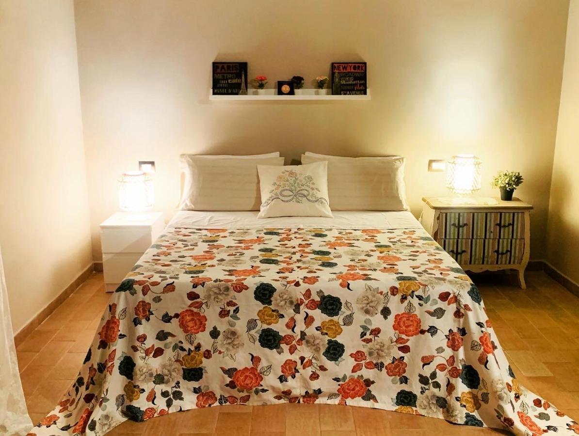 B&B Blanda Maratea Zewnętrze zdjęcie