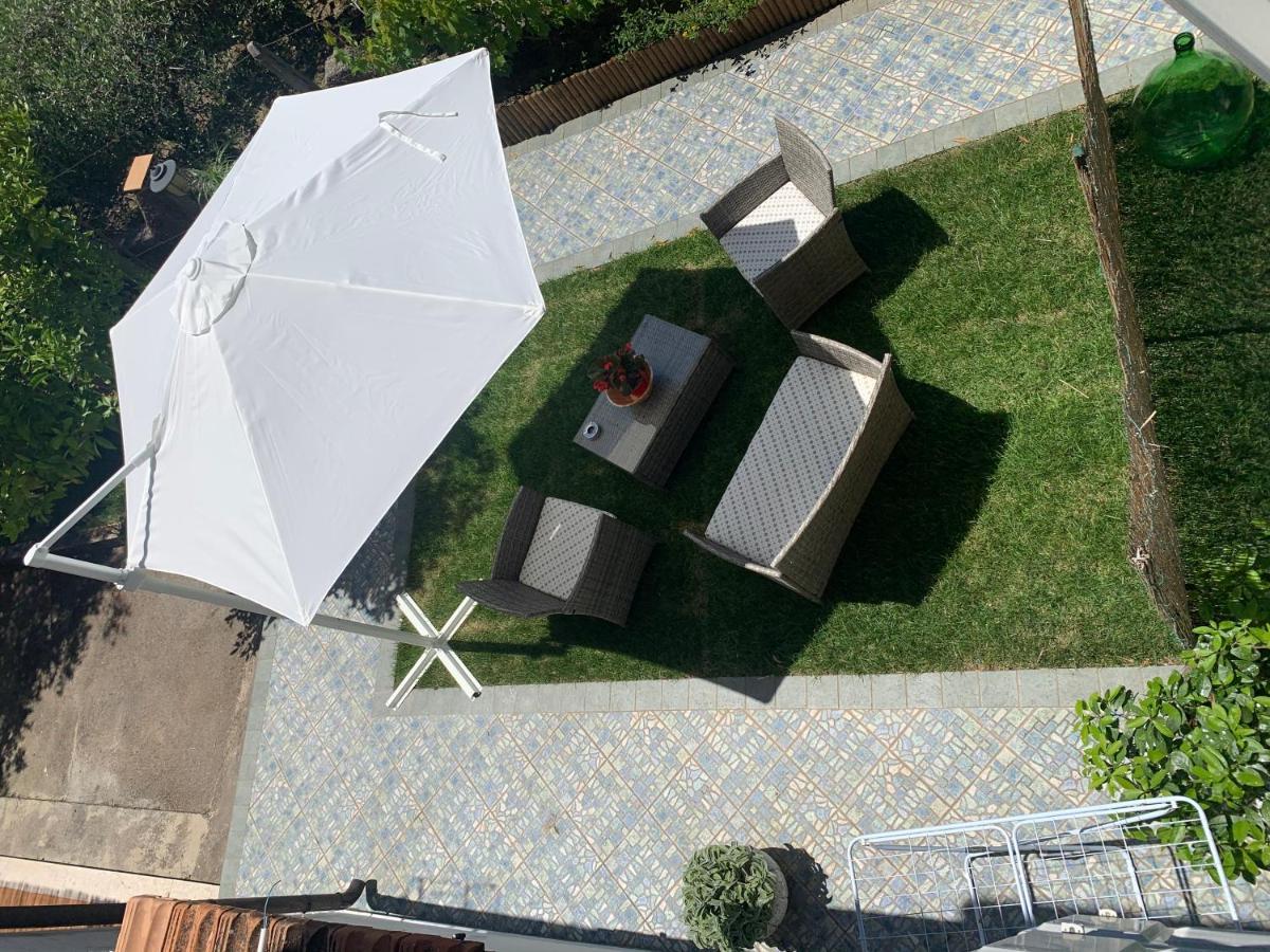B&B Blanda Maratea Zewnętrze zdjęcie