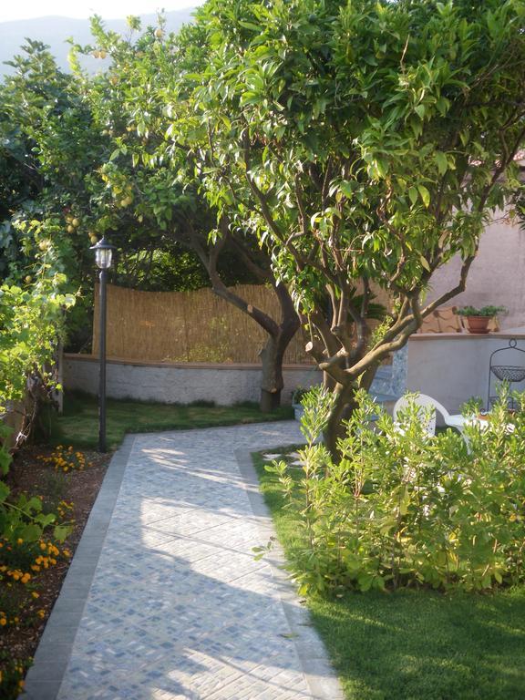 B&B Blanda Maratea Pokój zdjęcie