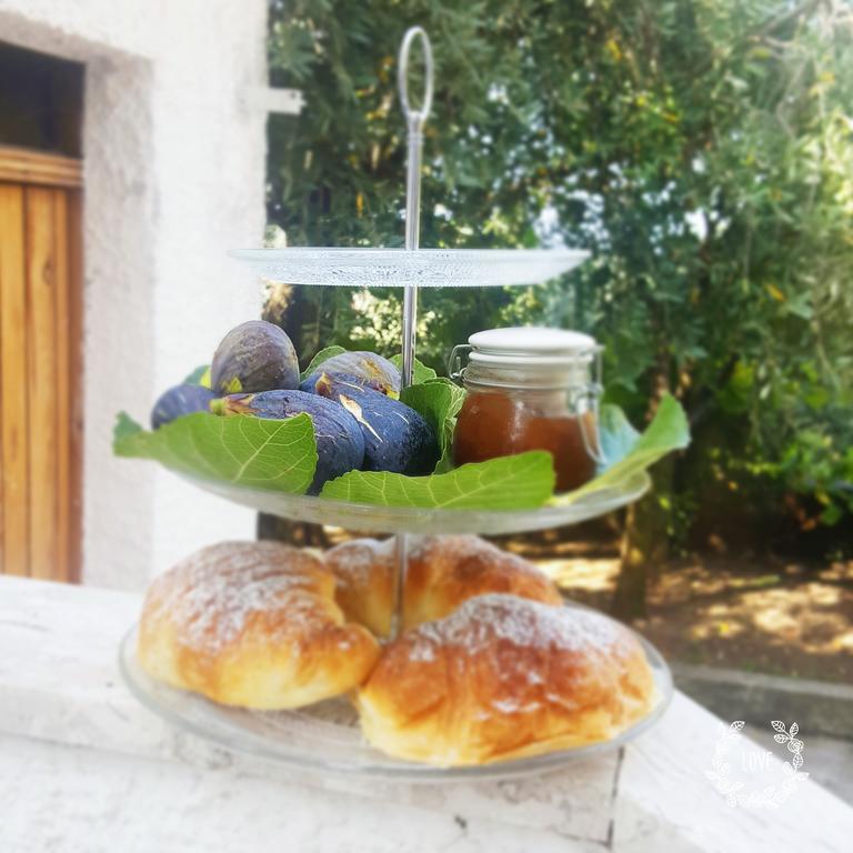B&B Blanda Maratea Zewnętrze zdjęcie