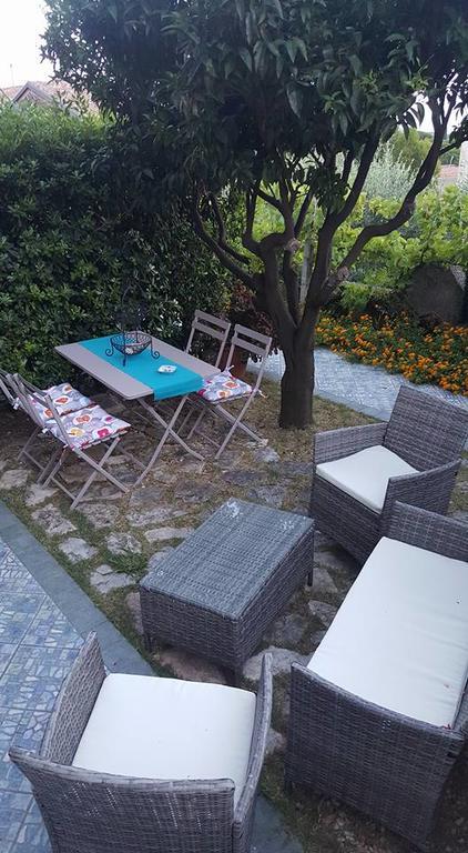 B&B Blanda Maratea Zewnętrze zdjęcie